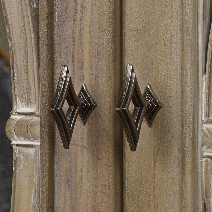 Фото Комод/буфет широкий - стиль Флорида Дизайн - Для гостиной - Купить в Интернет-магазине