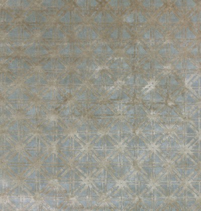 Фото Ковер ручной работы - стиль Современные - Купить в Интернет-магазине