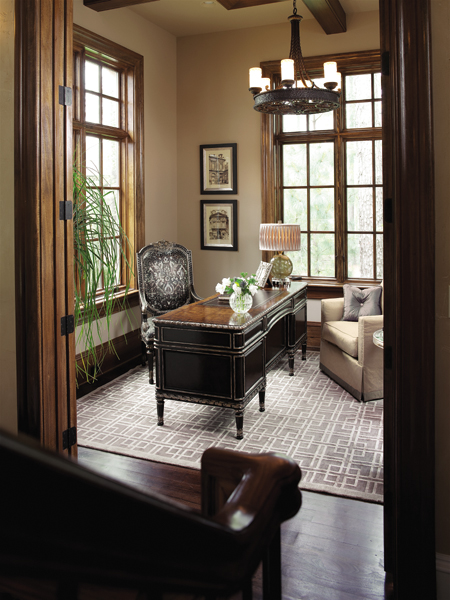 Фото Стол письменный - стиль Флорида Дизайн - Для кабинета - Купить в Интернет-магазине Фото Стол письменный - стиль Флорида Дизайн - Для кабинета - Купить в Интернет-магазине