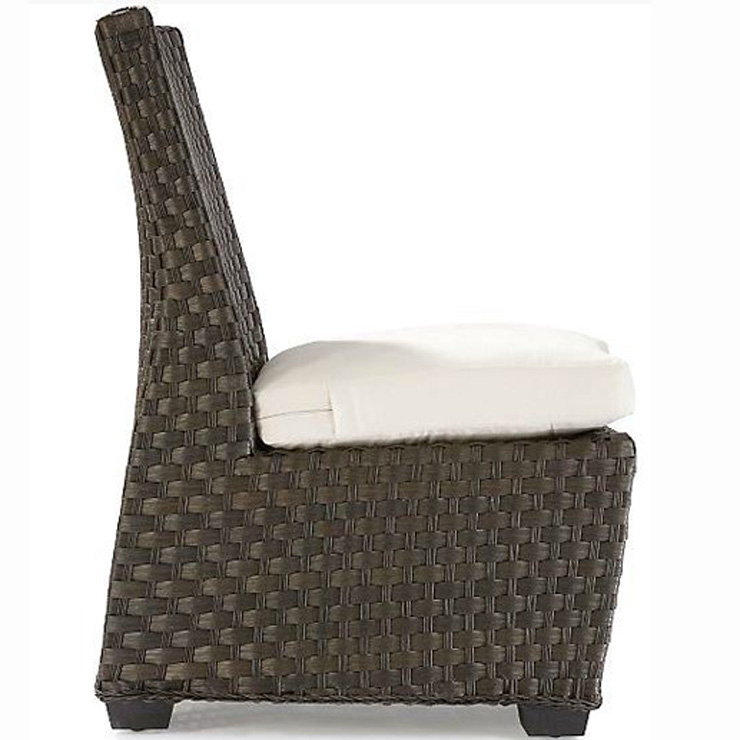 Фото Стул обеденный - стиль Современный - Для терраса и бассейна - Купить в Интернет-магазине Фото Стул обеденный - стиль Современный - Для терраса и бассейна - Купить в Интернет-магазине