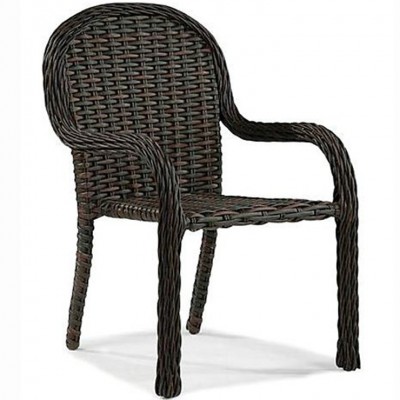 Фото Стул обеденный - стиль Классический - Для терраса и бассейна - Купить в Интернет-магазине