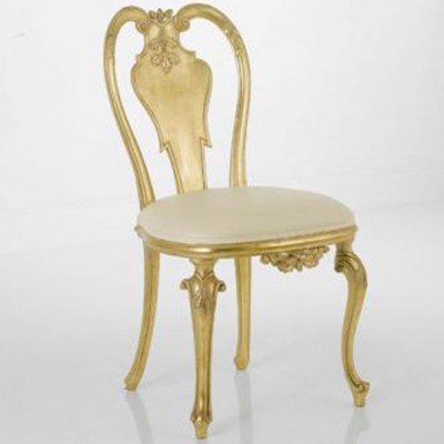 Фото Стул обеденный - стиль Европейская эклектика - Для столовой - Купить в Интернет-магазине
