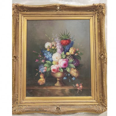 Фото Картина - стиль Классический - Деревянная - Купить в Интернет-магазине