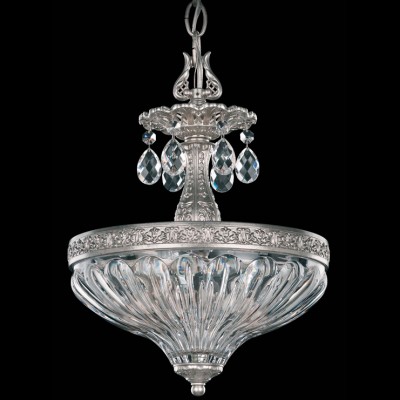 Фото Люстра - стиль Американская классика - Хрустальная - Купить в Интернет-магазине