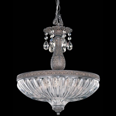 Фото Люстра - стиль Американская классика - Хрустальная - Купить в Интернет-магазине