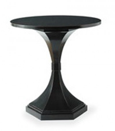 Фото Стол под лампу - стиль Transitional - Для гостиной - Купить в Интернет-магазине