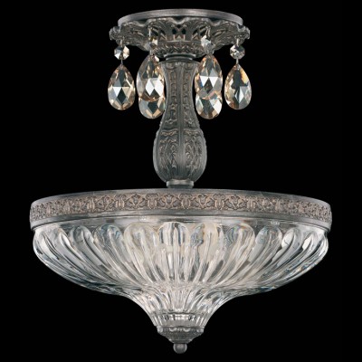 Фото Люстра - стиль Американская классика - Хрустальная - Купить в Интернет-магазине