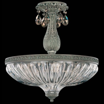 Фото Люстра - стиль Американская классика - Хрустальная - Купить в Интернет-магазине
