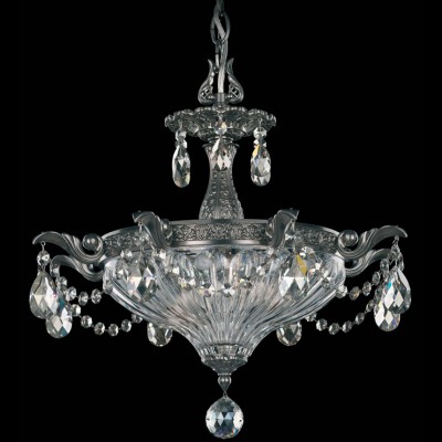 Фото Люстра - стиль Американская классика - Хрустальная - Купить в Интернет-магазине