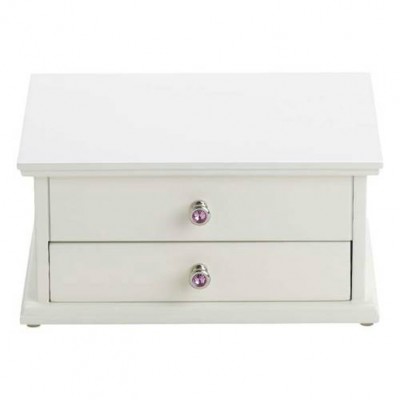 Фото Шкатулка для драгоценностей - стиль Классический - Деревянная - Купить в Интернет-магазине