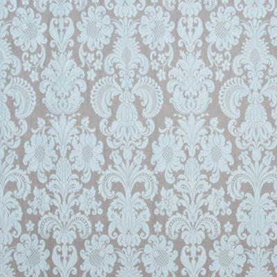 Фото Ткань тюлевая и вуаль - Ткань тюлевая с рисунком - стиль Английский - Бежевая - Купить в Интернет-магазине