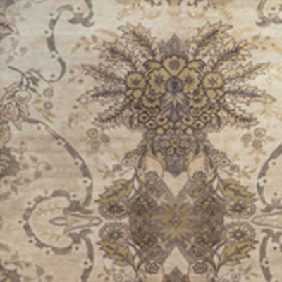 Фото Ковер ручной работы - стиль Дизайнерские - Купить в Интернет-магазине