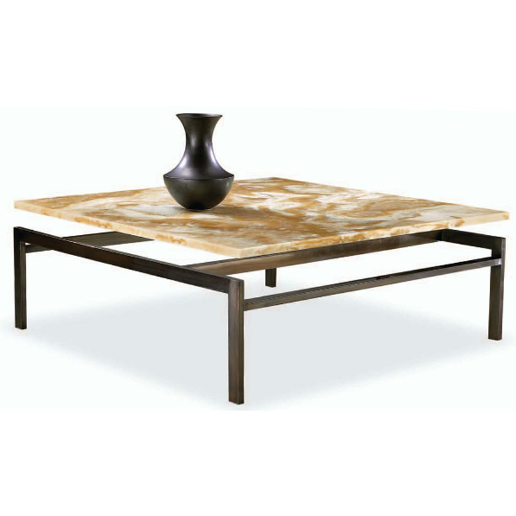 Фото Стол кофейный/журнальный - стиль Ар-деко - Для гостиной - Купить в Интернет-магазине