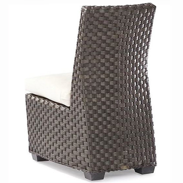 Фото Стул обеденный - стиль Современный - Для терраса и бассейна - Купить в Интернет-магазине Фото Стул обеденный - стиль Современный - Для терраса и бассейна - Купить в Интернет-магазине