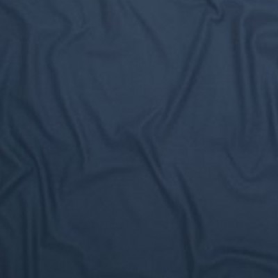 Фото Ткань портьерная однотонная - Текстурная ткань - стиль Современный - Синяя - Купить в Интернет-магазине