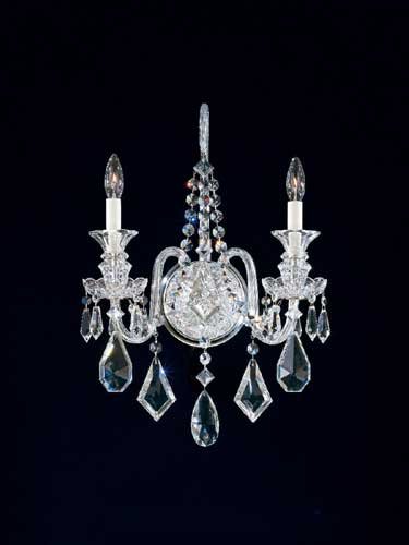 Фото Бра, светильник настенный - стиль Американская классика - Хрустальный - Купить в Интернет-магазине Фото Бра, светильник настенный - стиль Американская классика - Хрустальный - Купить в Интернет-магазине