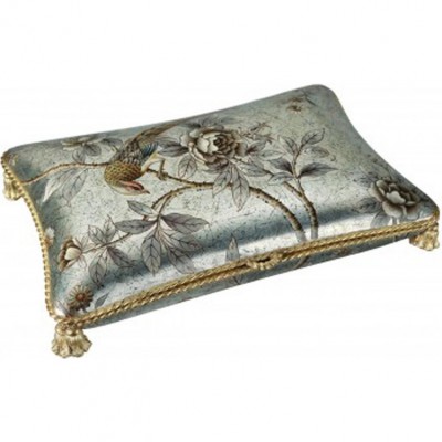 Фото Шкатулкa декоративная - стиль Классический - Деревянная - Купить в Интернет-магазине