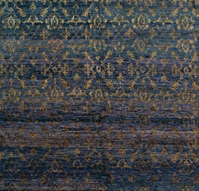 Фото Ковер ручной работы - стиль Европейская классика - Купить в Интернет-магазине