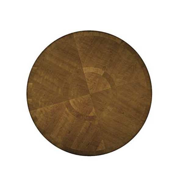 Фото Стол обеденный - стиль Современная классика - Для столовой - большие обеденные столы производства США - Hickory Chair - Archive - Купить в Интернет-магазине