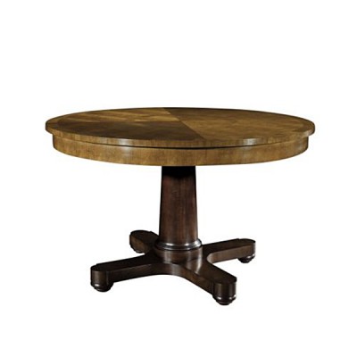 Фото Стол обеденный - стиль Современная классика - Для столовой - большие обеденные столы производства США - Hickory Chair - Archive - Купить в Интернет-магазине