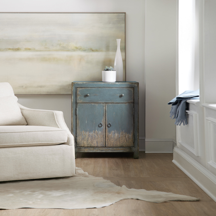 Фото Комод/буфет узкий - стиль American Cottage - Для гостиной - Купить в Интернет-магазине Фото Комод/буфет узкий - стиль American Cottage - Для гостиной - Купить в Интернет-магазине