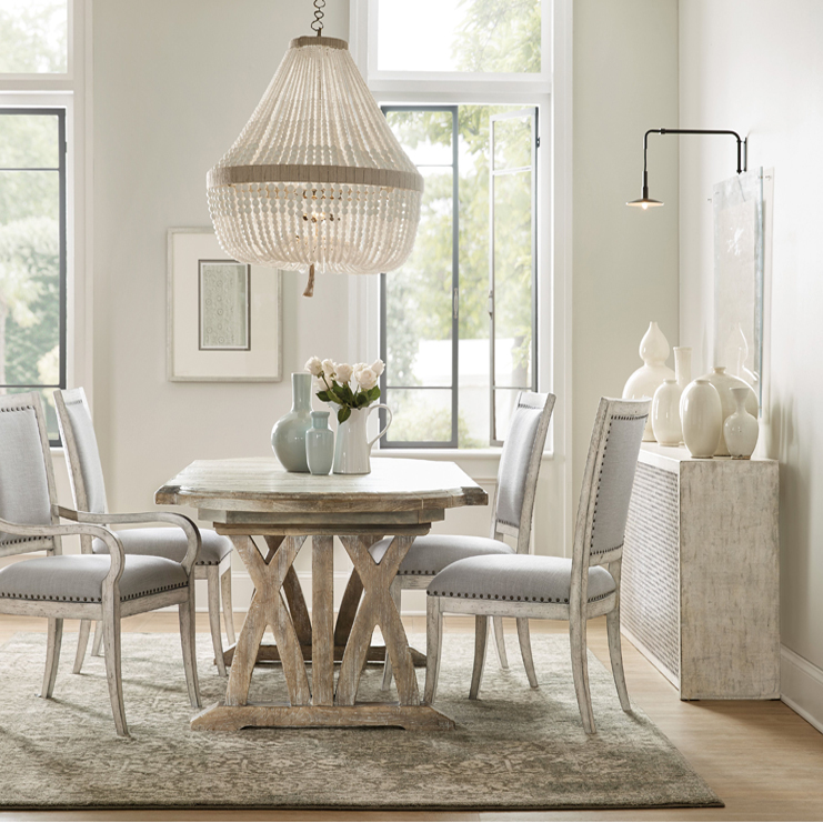 Фото Стул обеденный - стиль American Cottage - Для столовой - Купить в Интернет-магазине Фото Стул обеденный - стиль American Cottage - Для столовой - Купить в Интернет-магазине