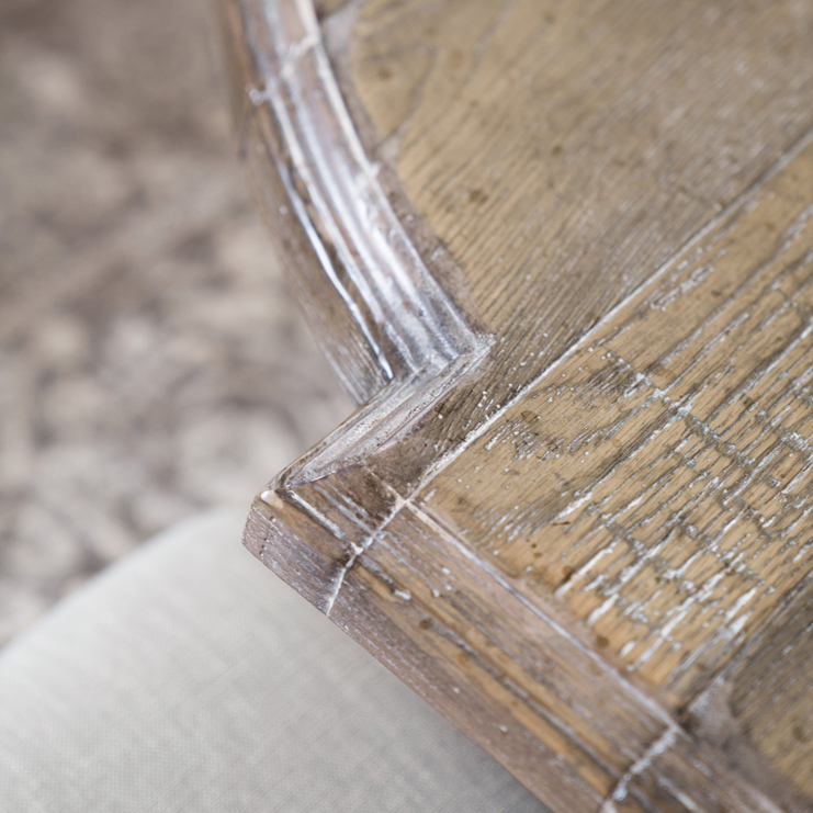 Фото Стол обеденный - стиль American Cottage - Для столовой - большие обеденные столы производства США - Hooker - Boheme - Купить в Интернет-магазине