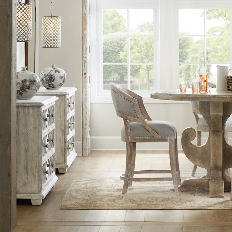 Фото Комод/буфет узкий - стиль American Cottage - Для спальни - Купить в Интернет-магазине Фото Комод/буфет узкий - стиль American Cottage - Для спальни - Купить в Интернет-магазине