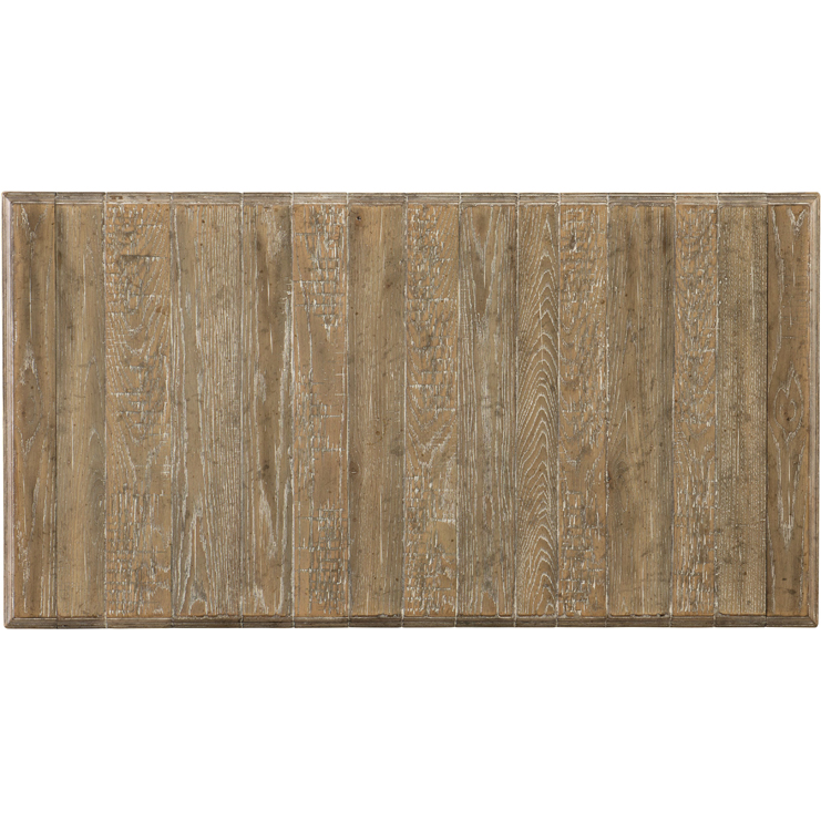 Фото Стол обеденный - стиль American Cottage - Для столовой - большие обеденные столы производства США - Hooker - Boheme - Купить в Интернет-магазине