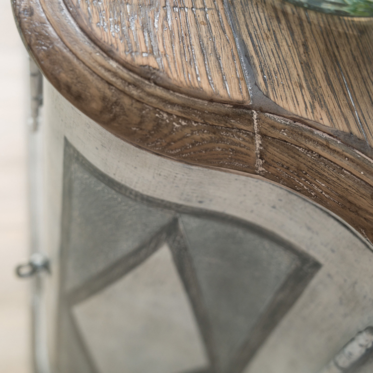 Фото Комод/буфет широкий - стиль American Cottage - Для столовой - Купить в Интернет-магазине Фото Комод/буфет широкий - стиль American Cottage - Для столовой - Купить в Интернет-магазине