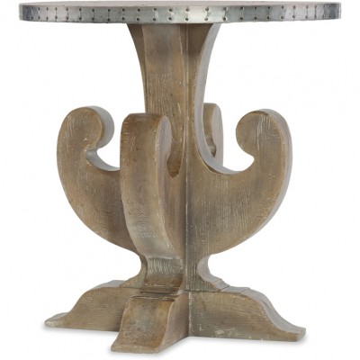 Фото Стол под лампу - стиль American Cottage - Для гостиной - Купить в Интернет-магазине