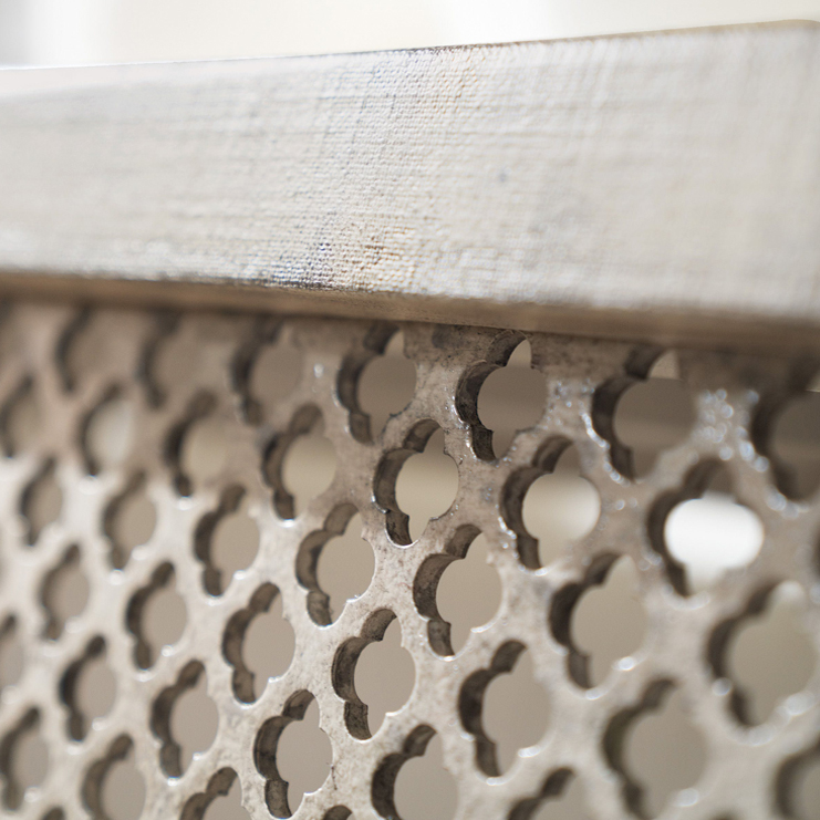 Фото Консольный стол - стиль American Cottage - Для гостиной - Купить в Интернет-магазине