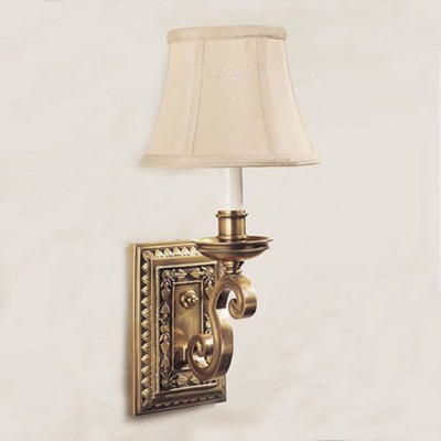 Фото Бра, светильник настенный - стиль Американская классика - Металлический - Купить в Интернет-магазине