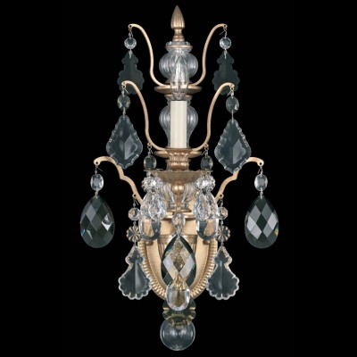 Фото Бра, светильник настенный - стиль Американская классика - Хрустальный - Купить в Интернет-магазине