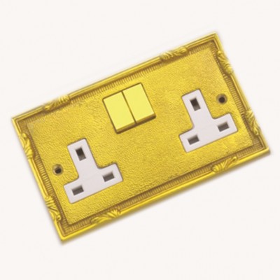 Фото Электрофурнитура - стиль Европейский - Купить в Интернет-магазине