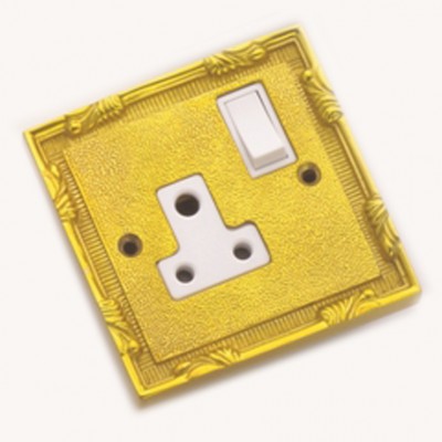 Фото Электрофурнитура - стиль Европейский - Купить в Интернет-магазине