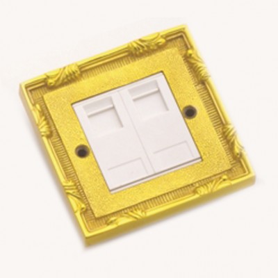 Фото Электрофурнитура - стиль Европейский - Купить в Интернет-магазине