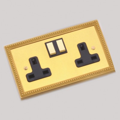 Фото Электрофурнитура - стиль Английский - Купить в Интернет-магазине