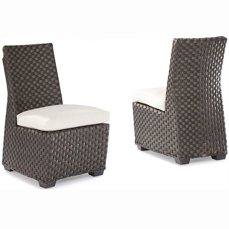 Фото Стул обеденный - стиль Современный - Для терраса и бассейна - Купить в Интернет-магазине Фото Стул обеденный - стиль Современный - Для терраса и бассейна - Купить в Интернет-магазине