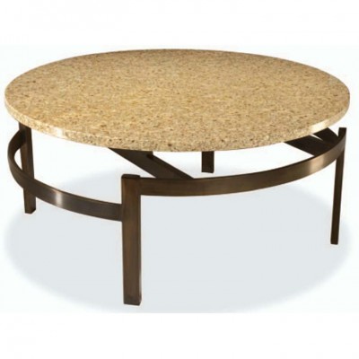 Фото Стол кофейный/журнальный - стиль Ар-деко - Для гостиной - Купить в Интернет-магазине