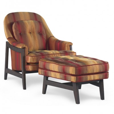 Фото Пуф, банкетка - стиль Американское наследство - Для гостиной - Купить в Интернет-магазине