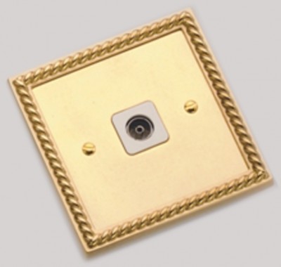 Фото Электрофурнитура - стиль Английский - Купить в Интернет-магазине