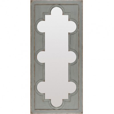 Фото Зеркало напольное - стиль Современная классика - Для гостиной - Купить в Интернет-магазине