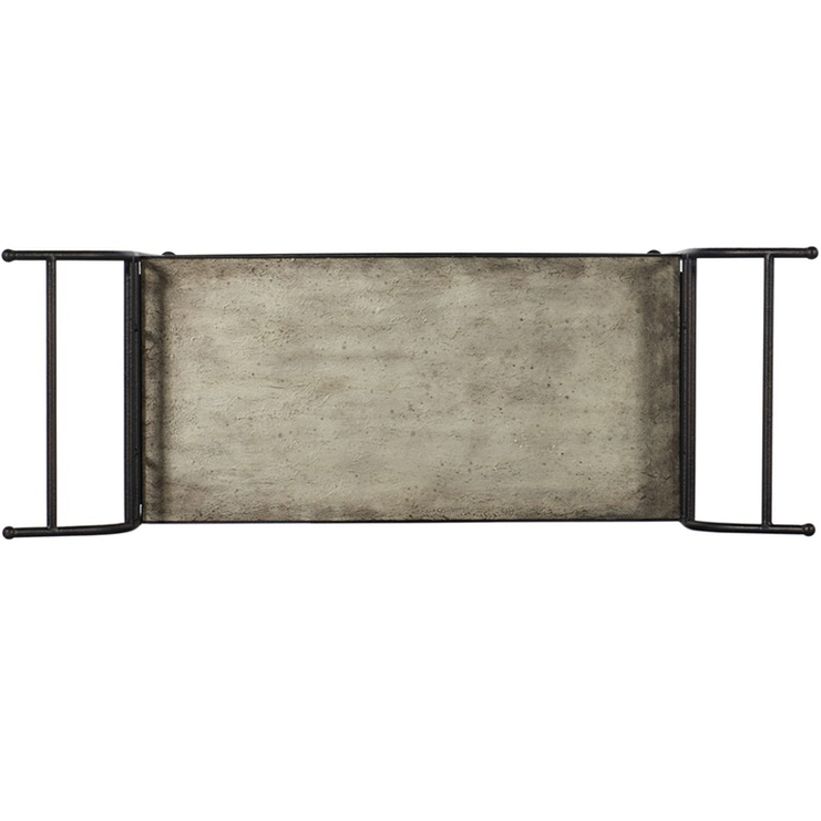 Фото Консольный стол - стиль Современная классика - Для гостиной - Купить в Интернет-магазине