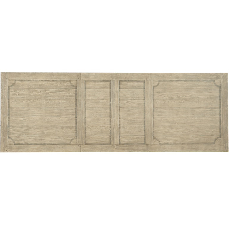 Фото Стол обеденный - стиль Современная классика - Для столовой - большие обеденные столы производства США - Hooker - Сiao Bella - Купить в Интернет-магазине Фото Стол обеденный - стиль Современная классика - Для столовой - большие обеденные столы производства США - Hooker - Сiao Bella - Купить в Интернет-магазине