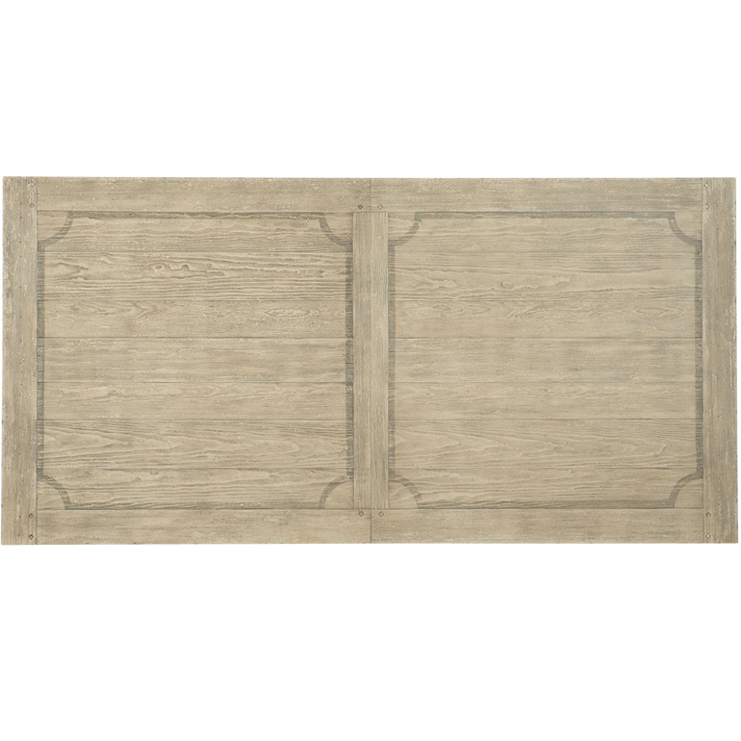 Фото Стол обеденный - стиль Современная классика - Для столовой - большие обеденные столы производства США - Hooker - Сiao Bella - Купить в Интернет-магазине Фото Стол обеденный - стиль Современная классика - Для столовой - большие обеденные столы производства США - Hooker - Сiao Bella - Купить в Интернет-магазине