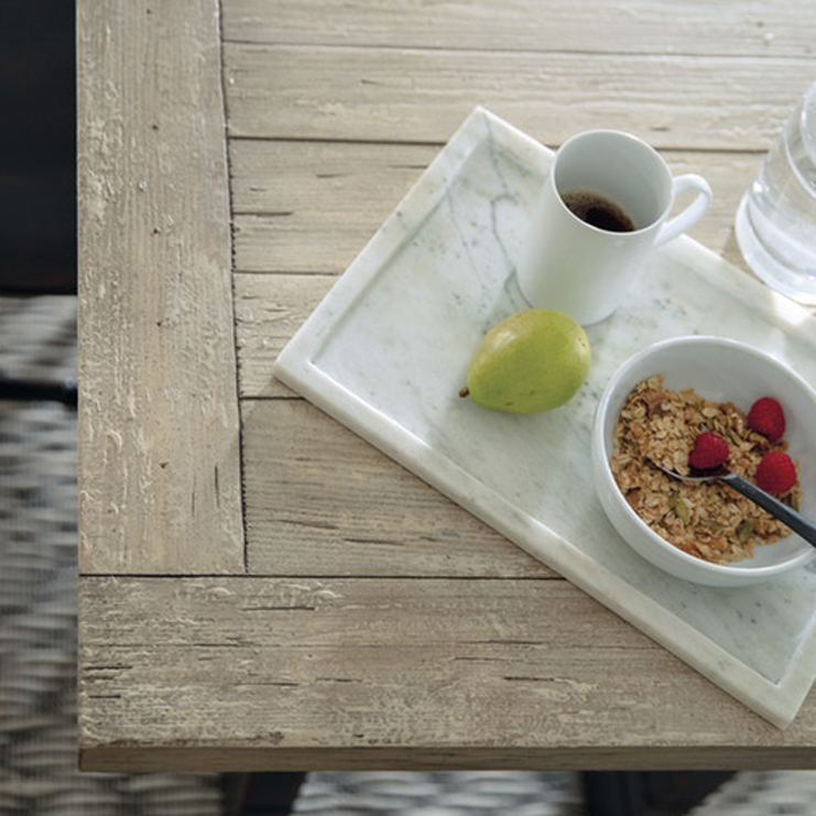 Фото Стол обеденный - стиль Современная классика - Для столовой - большие обеденные столы производства США - Hooker - Сiao Bella - Купить в Интернет-магазине Фото Стол обеденный - стиль Современная классика - Для столовой - большие обеденные столы производства США - Hooker - Сiao Bella - Купить в Интернет-магазине