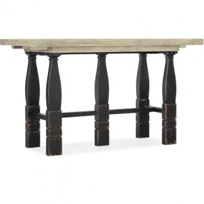 Фото Стол обеденный - стиль Современная классика - Для столовой - большие обеденные столы производства США - Hooker - Сiao Bella - Купить в Интернет-магазине