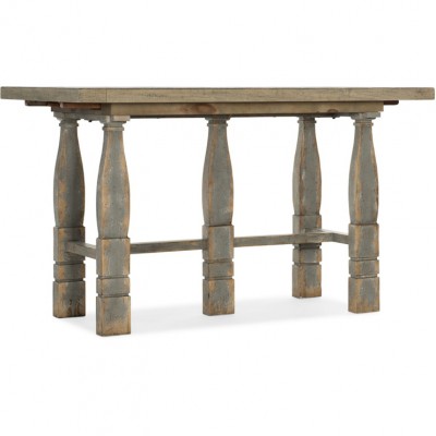 Фото Стол обеденный - стиль Современная классика - Для столовой - большие обеденные столы производства США - Hooker - Сiao Bella - Купить в Интернет-магазине