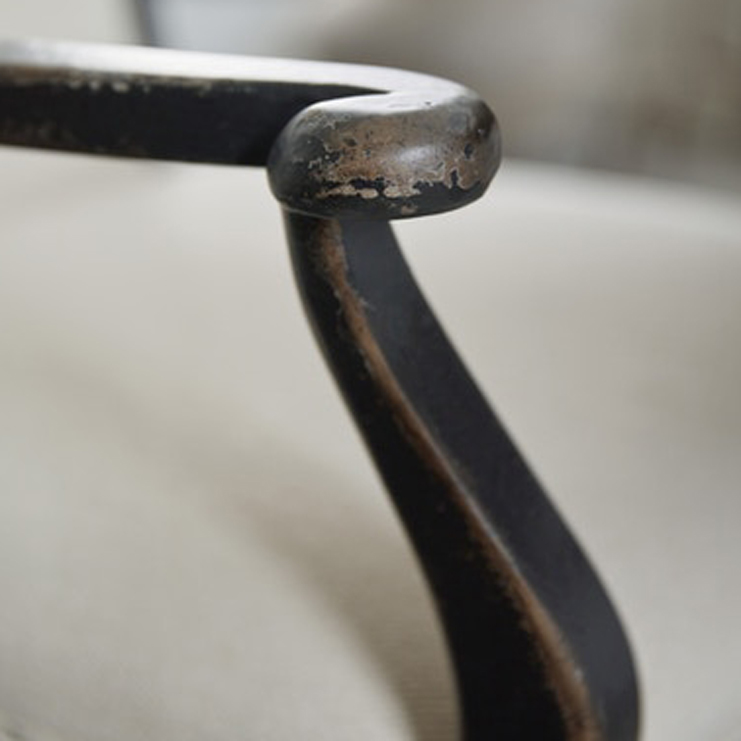 Фото Стул обеденный - стиль Современная классика - Для столовой - Купить в Интернет-магазине